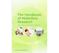 The Handbook of Midwifery Research