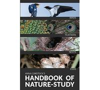 Anna B Comstock The Handbook Of Nature Study in Color - Birds (Tascabile)