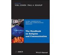 The Handbook of Religion and Communication
