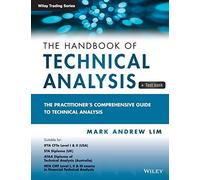 The Handbook of Technical Analysis: The Practitioner's Comprehensive Guide to Technical Analysis