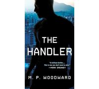 The Handler: 1