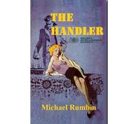 The Handler: Secret Intelligence Service MI6