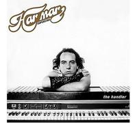 The Handler (U.S. Version) by Har Mar Superstar (2004-09-14)