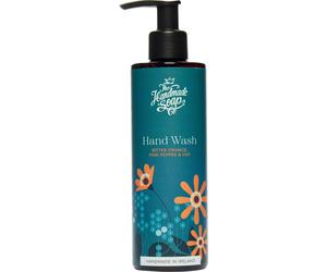 The Handmade Soap Co Hand Wash - Bitter Orange & Pink Pepper