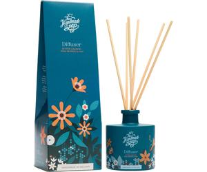 The Handmade Soap Co Profumatore per Ambienti, Ricaricabile - Bitter Orange & Pink Pepper