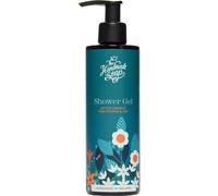 The handmade soap company Gel doccia Arancia Amara e Pepe Rosa 250 ml - Gel doccia