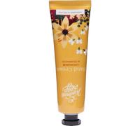 The Handmade Soap Company Lemongrass e Cedro 30 g - Crema Mani