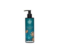 The handmade soap company Sapone mani Arancia Amara e Pepe Rosa 250 ml - Sapone Liquido