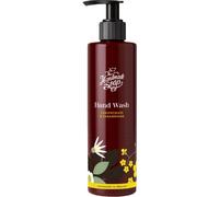 The handmade soap company Sapone mani Lemongras e Cedro 250 ml - Sapone Liquido