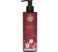 The handmade soap company Sapone per le mani Semi di Coriandolo, Geranio e Vetiver 250 ml - Sapone