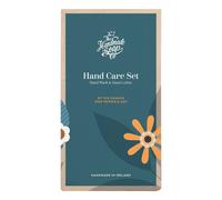 The Handmade Soap - Set regalo di sapone e lozione per le mani Cofanetti manicure 1 pieces unisex