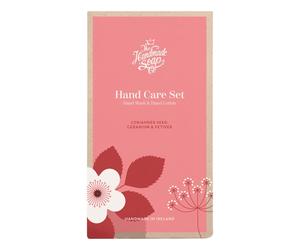 The Handmade Soap - Set regalo di sapone e lozione per le mani Cofanetti manicure 1 pieces unisex