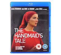 The Handmaid s Tale [Blu-ray]
