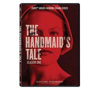 The Handmaid's Tale: Season 1 (DVD) Various