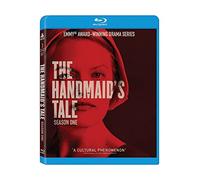 The Handmaid’s Tale: Season One