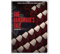The Handmaid’s Tale: Season Six (DVD)