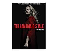 Handmaid's Tale, The: Season 3 (DVD) Various