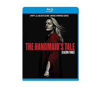 The Handmaid’s Tale: Season Three