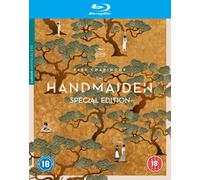 The Handmaiden Special Edition [Blu-ray]
