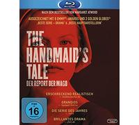 The Handmaid's Tale