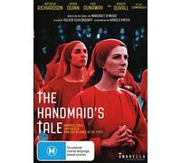 The Handmaid's Tale