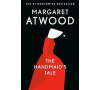 Margaret Atwood The Handmaid's Tale (Tascabile)