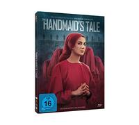 The Handmaid's Tale - Die Geschichte der Dienerin