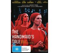 The Handmaid's Tale