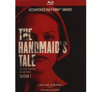 The Handmaid's Tale La Servante écarlate Saison 1 Blu-ray (Blu-ray) Reed Morano