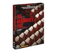 The Handmaid's Tale : La Servante écarlate - Saison 6 [DVD]