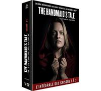 The Handmaid's Tale Season 1-3 [14DVD] (IMPORT) (Nessuna versione italiana)