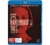 The Handmaid's Tale (Season 1) (Blu-Ray)