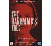 The Handmaid's Tale Season 1 (DVD) Alexis Bledel Madeline Brewer Elisabeth Moss