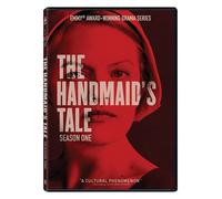 The Handmaid's Tale: Season 1 (DVD) Various