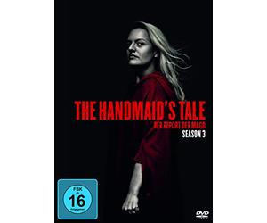 The Handmaid's Tale - Season 3