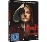 The Handmaid's Tale - Season 2
