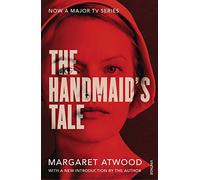 The Handmaid's Tale: The iconic Sunday Times bestseller that inspired the hit TV series: 1