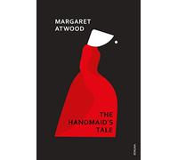 The Handmaid's Tale: The iconic Sunday Times bestseller that inspired the hit TV series