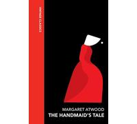 The Handmaid's Tale : Vintage Quarterbound Classics: The iconic Sunday Times bestseller that inspired the hit TV series