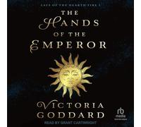 The Hands of the Emperor: 1