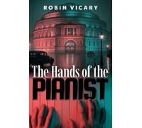 The Hands of the Pianist