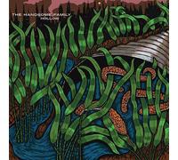 The Handsome Family Hollow (CD) Album