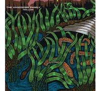 The Handsome Family Hollow (Vinyl LP)