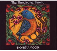 Handsome Family The - Honey Moon