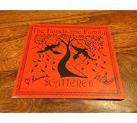 The Handsome Family - Scattered