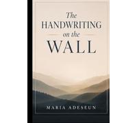 The Handwriting On The Wall: An Encounter With Judgment and Warning