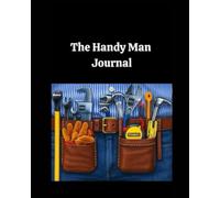 The Handy Man Journal