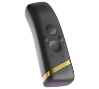Il Handy Oh! - vibratore intelligente (nero)
