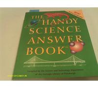 The Handy Science Answer Book