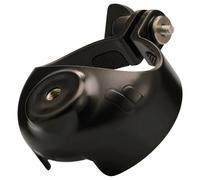 The Handy - supporto manos libere - compatibile Cup - nero
